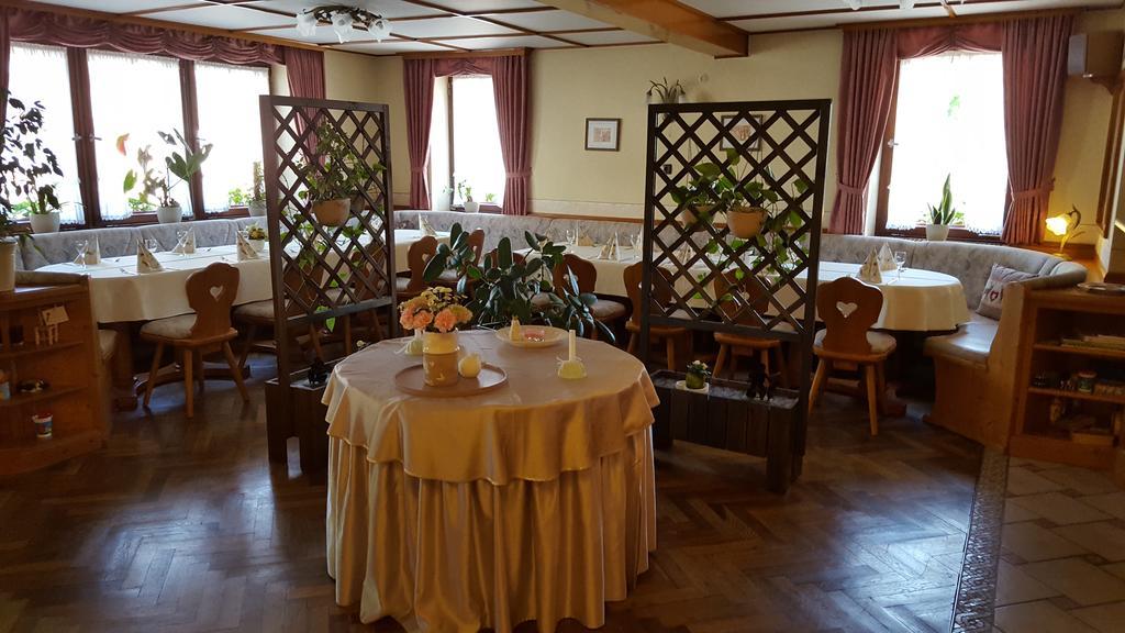 Gasthaus Zum Hirschen Ringsheim Zewnętrze zdjęcie