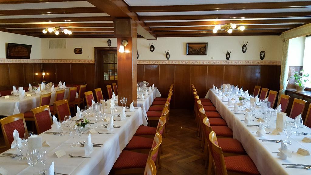 Gasthaus Zum Hirschen Ringsheim Zewnętrze zdjęcie