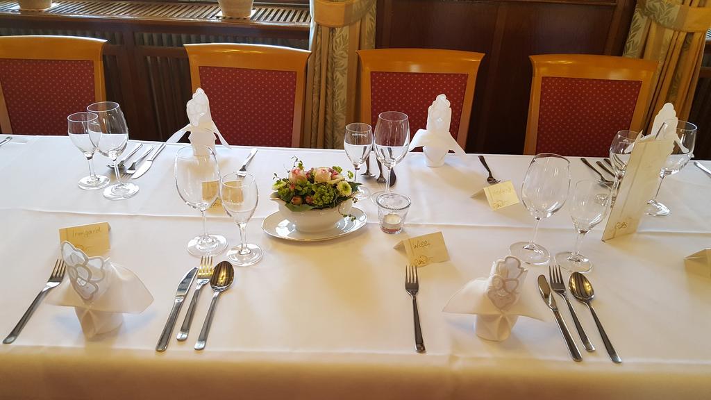 Gasthaus Zum Hirschen Ringsheim Zewnętrze zdjęcie
