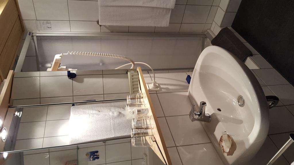 Gasthaus Zum Hirschen Ringsheim Zewnętrze zdjęcie