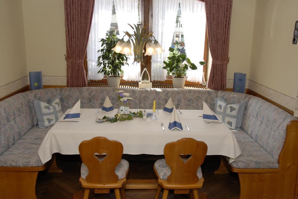 Gasthaus Zum Hirschen Ringsheim Zewnętrze zdjęcie