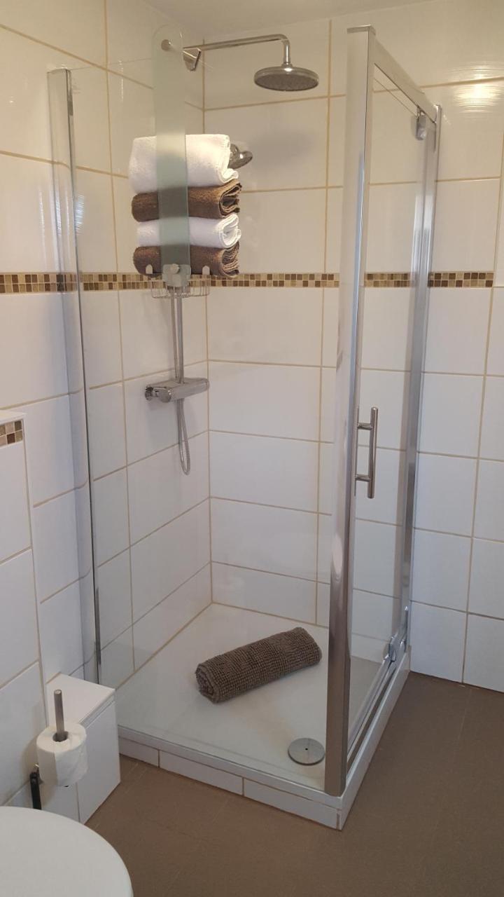 Gasthaus Zum Hirschen Ringsheim Zewnętrze zdjęcie