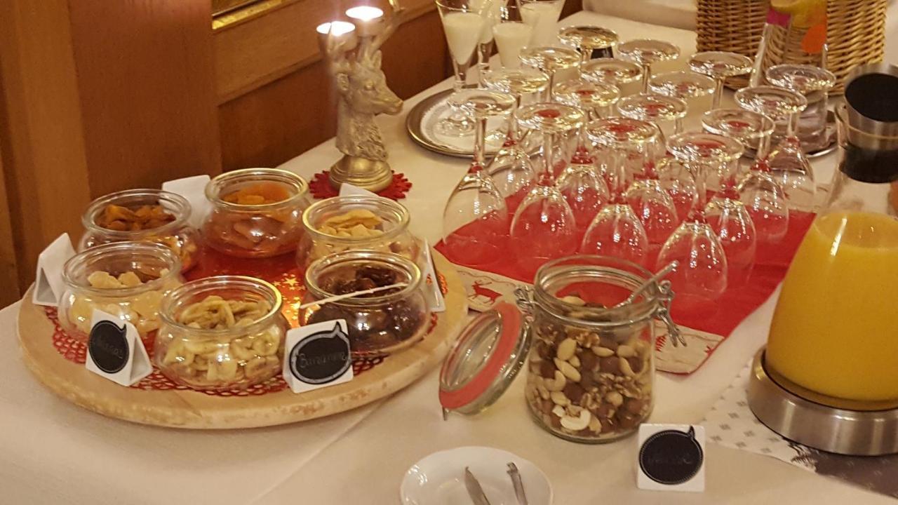 Gasthaus Zum Hirschen Ringsheim Zewnętrze zdjęcie