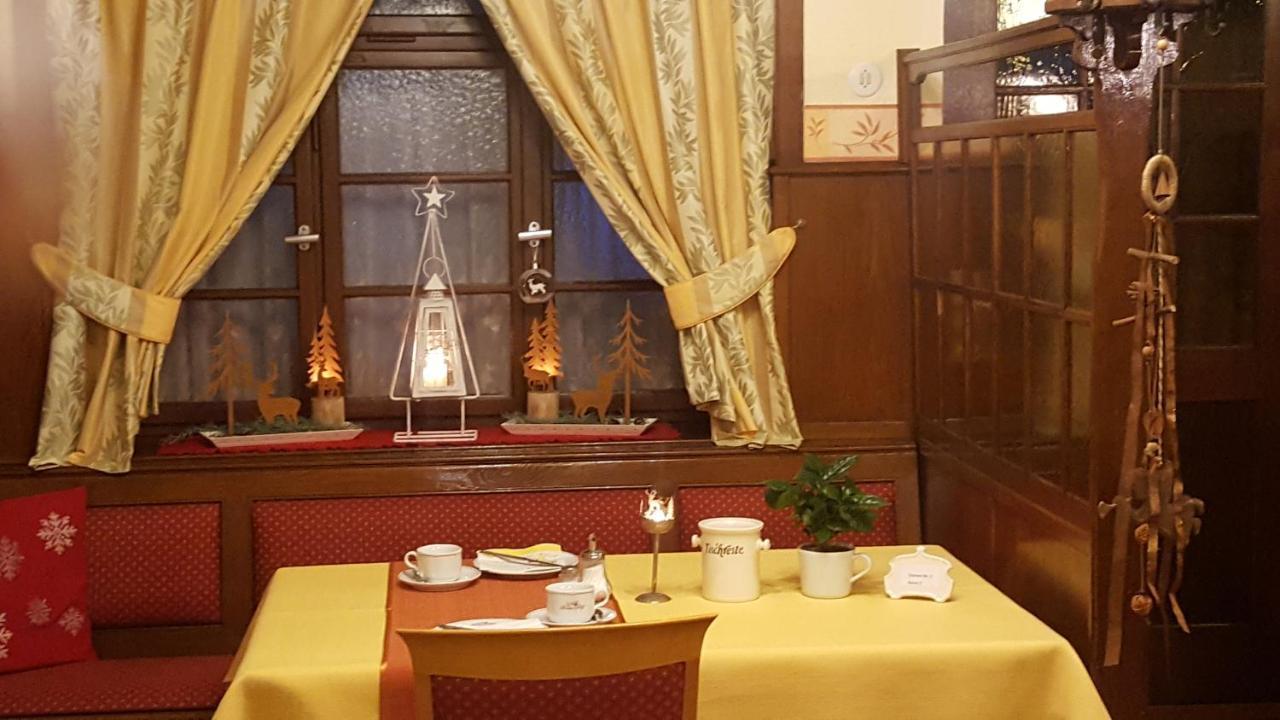 Gasthaus Zum Hirschen Ringsheim Zewnętrze zdjęcie