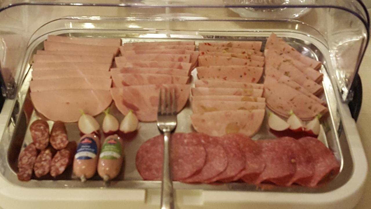 Gasthaus Zum Hirschen Ringsheim Zewnętrze zdjęcie