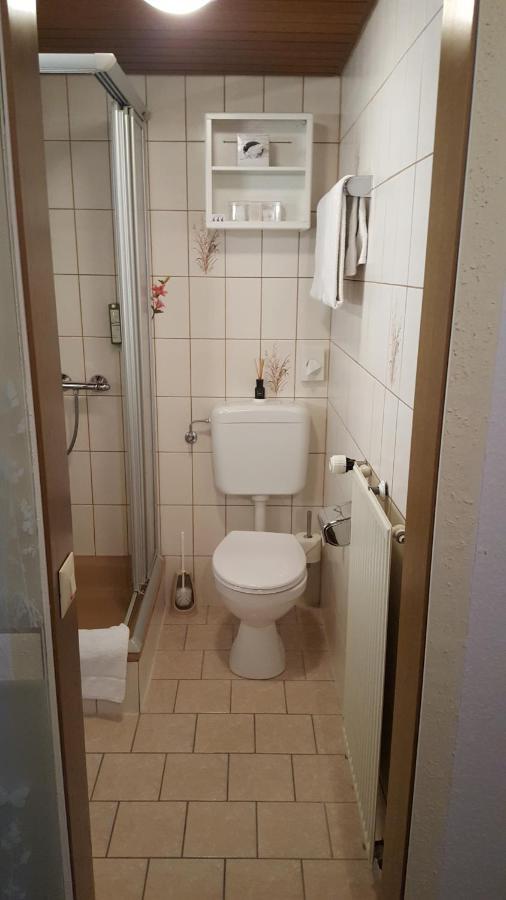 Gasthaus Zum Hirschen Ringsheim Zewnętrze zdjęcie