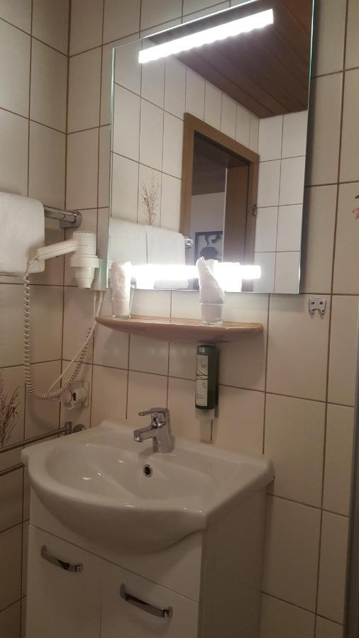 Gasthaus Zum Hirschen Ringsheim Zewnętrze zdjęcie